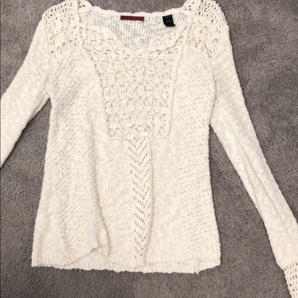 Buckle brand shirt